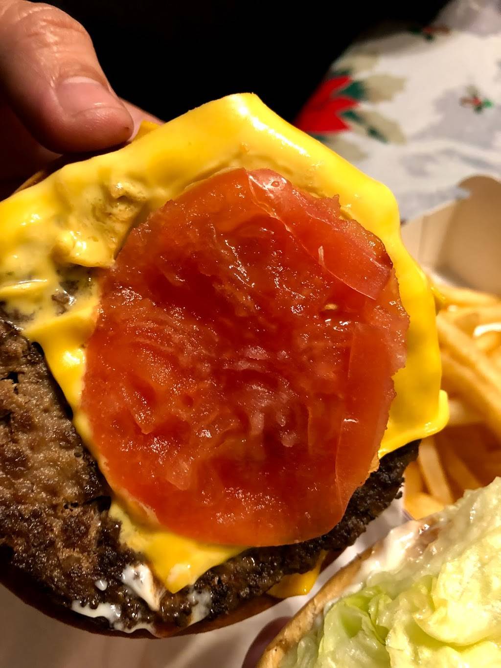 Jack in the Box | restaurant | 2404 Market St, San Diego, CA 92102, USA | 6192311868 OR +1 619-231-1868