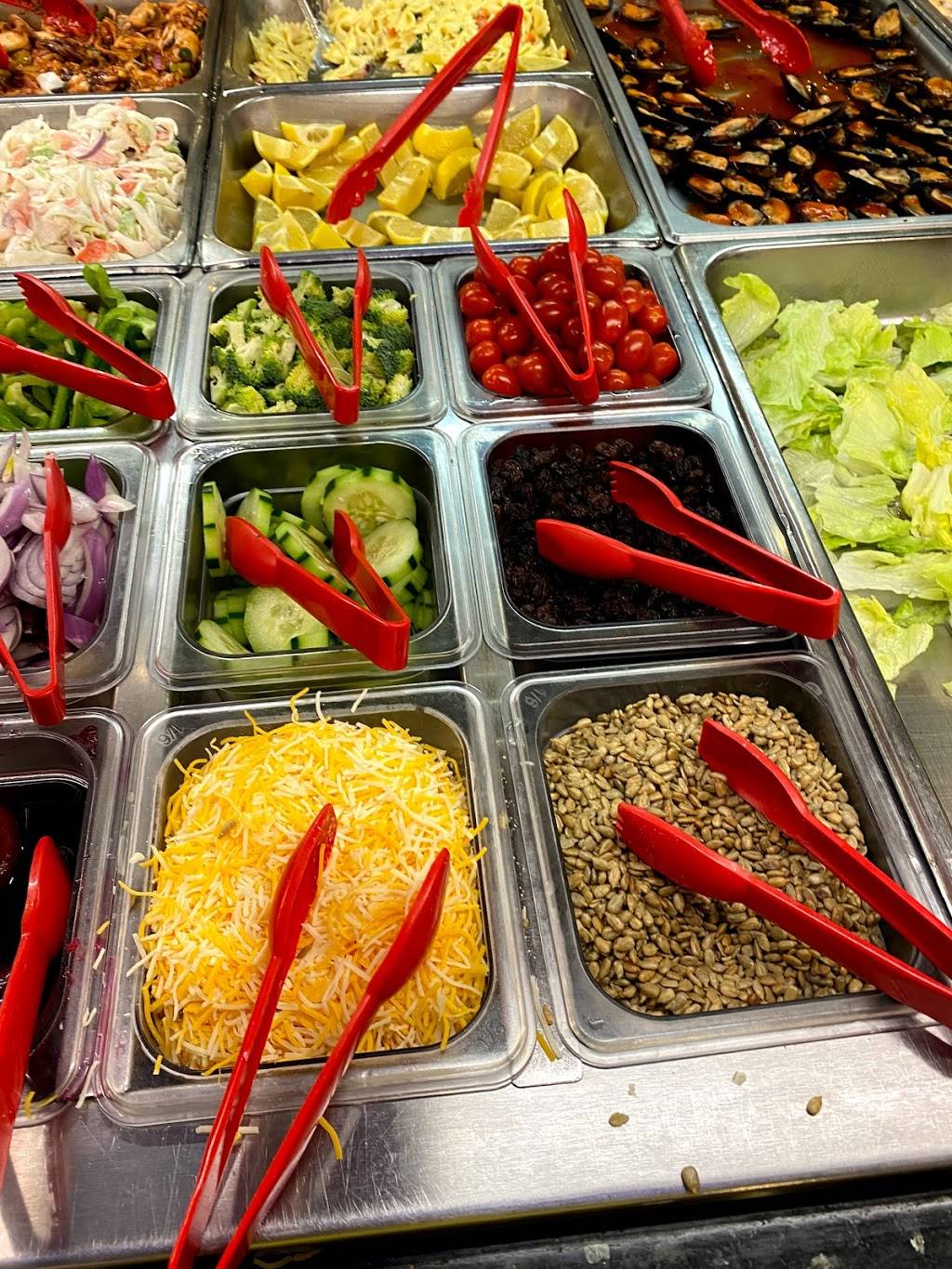 Royal Grill & Supreme Buffet | restaurant | 2641 Maple Point Dr, Lafayette, IN 47905, USA | 7654460888 OR +1 765-446-0888