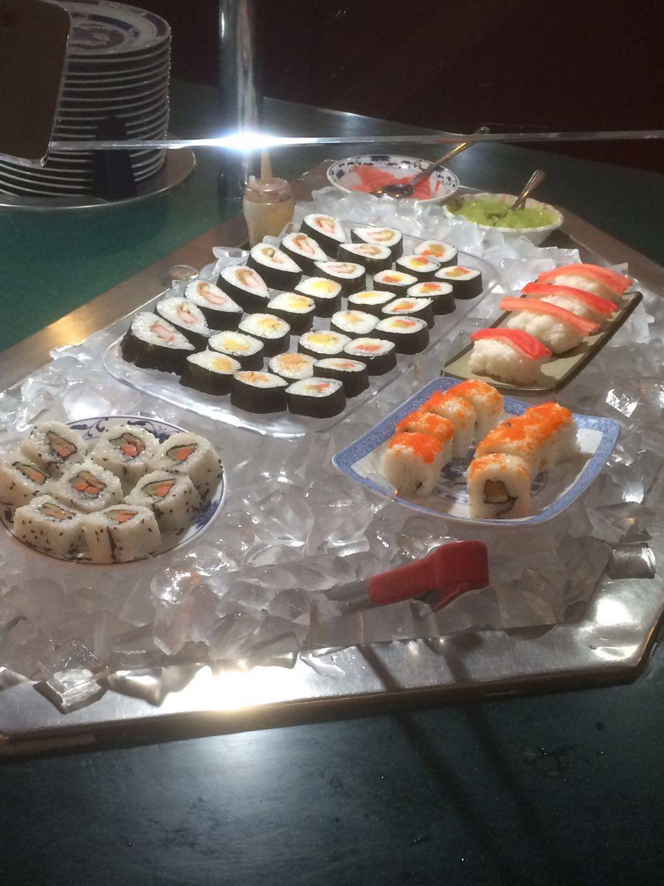 China Garden | restaurant | 1284 E Ash St, Piqua, OH 45356, USA | 9376159999 OR +1 937-615-9999