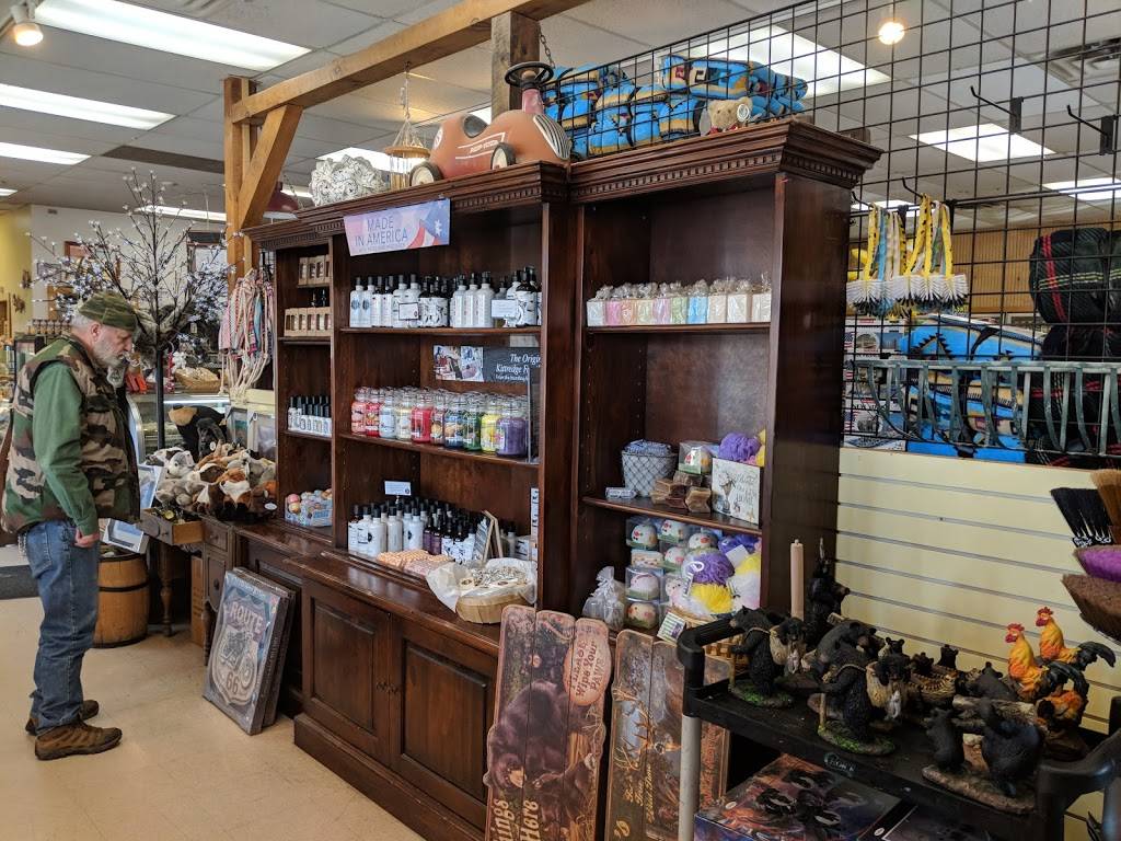 Olives Country Store and Cafe | restaurant | Shokan Square - P.O. Box 508, 3110 NY-28, Shokan, NY 12481, USA | 8456578959 OR +1 845-657-8959