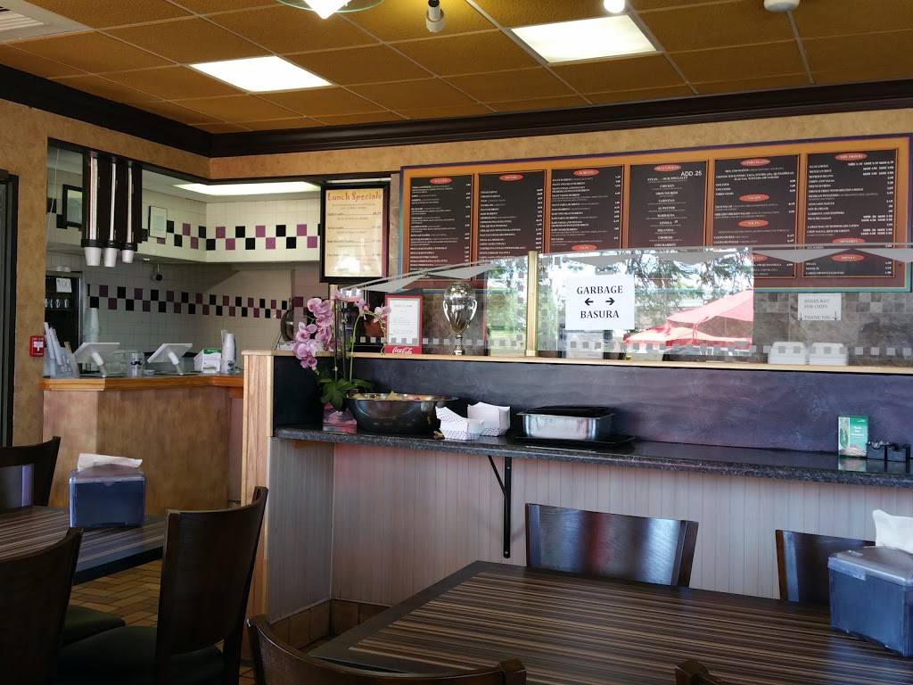 The Crazy Burrito | restaurant | 7516 Cass Avenue, Darien, IL 60561, USA | 6309680930 OR +1 630-968-0930