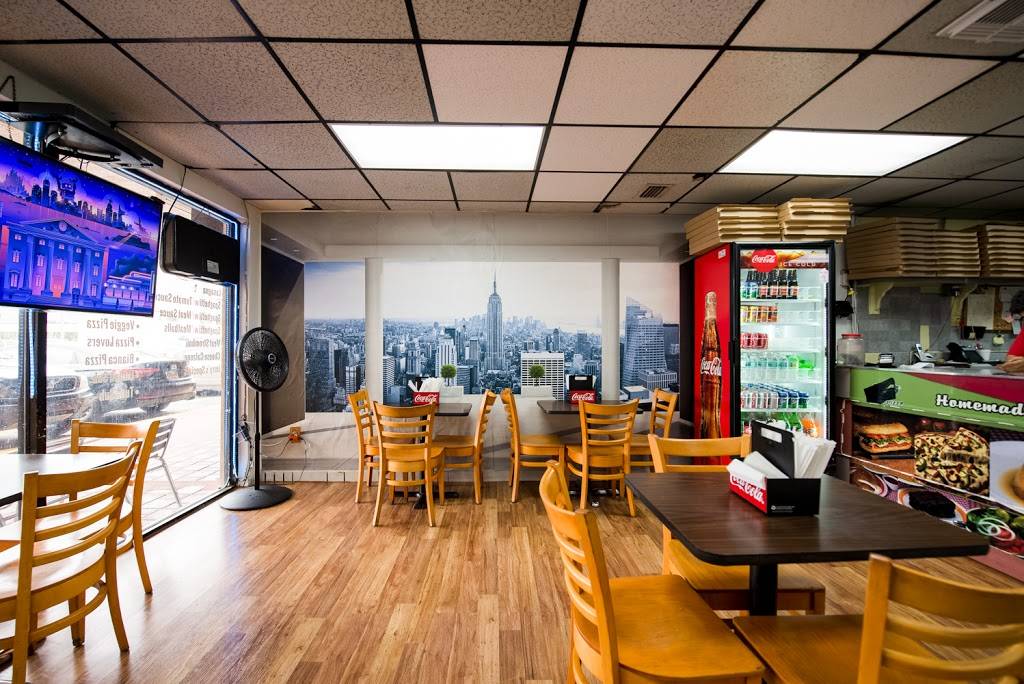 Jerrys 12th Avenue Pizza | meal delivery | 3792 W 12th Ave, Hialeah, FL 33012, USA | 3058210000 OR +1 305-821-0000