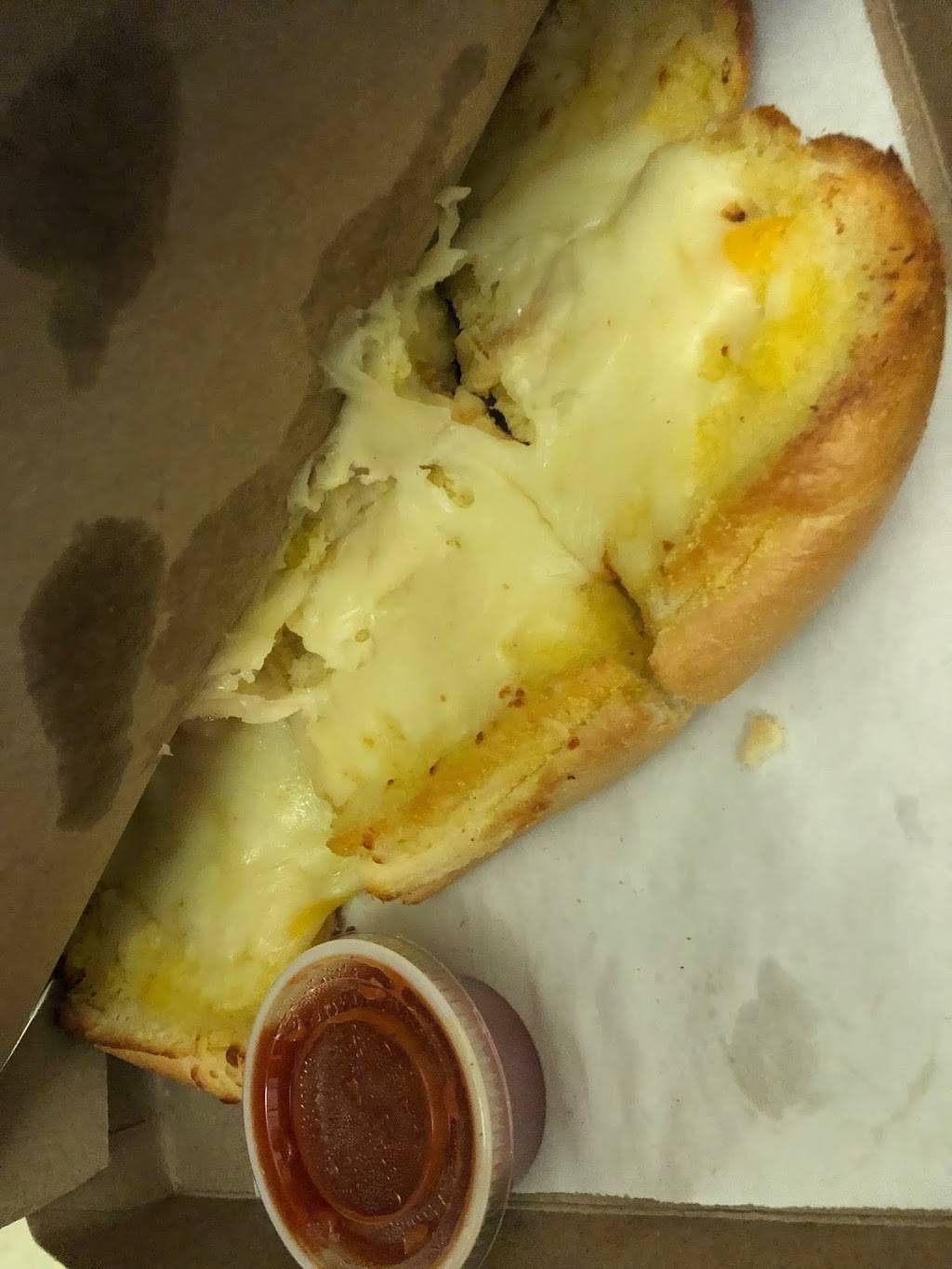 Jerry’s Subs and Pizza | restaurant | 8517 Colesville Rd, Silver Spring, MD 20910, USA | 2406500888 OR +1 240-650-0888