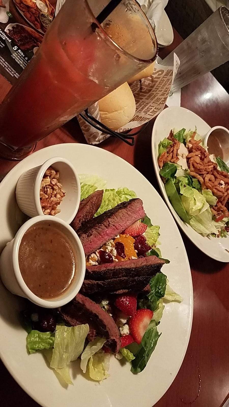 OCharley’s Restaurant & Bar | restaurant | 3217 Buford Dr, Buford, GA 30519, USA | 7702710534 OR +1 770-271-0534