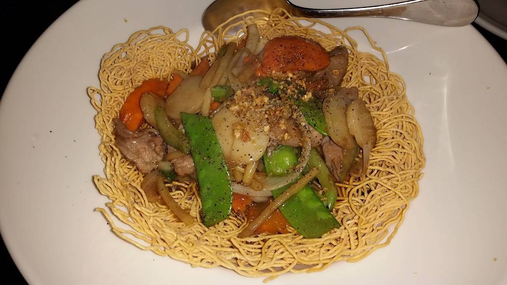 Rain Japanese Sushi Bar & Thai | restaurant | 5267 Park St N, St. Petersburg, FL 33709, USA | 7275451781 OR +1 727-545-1781