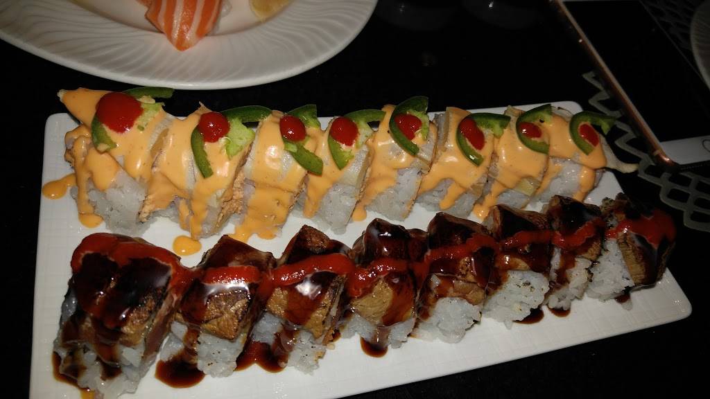 Jayde Fuzion | restaurant | 12300 S Las Vegas Blvd, Henderson, NV 89044, USA | 7027971000 OR +1 702-797-1000