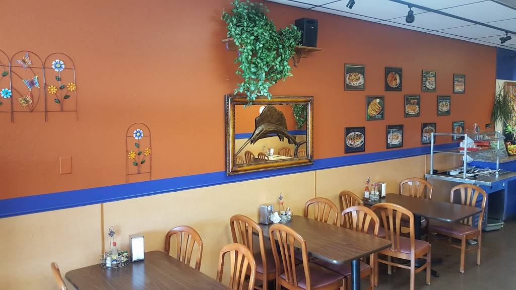 El Pulgarcito | restaurant | 624 E Prater Way, Sparks, NV 89431, USA | 7753319077 OR +1 775-331-9077