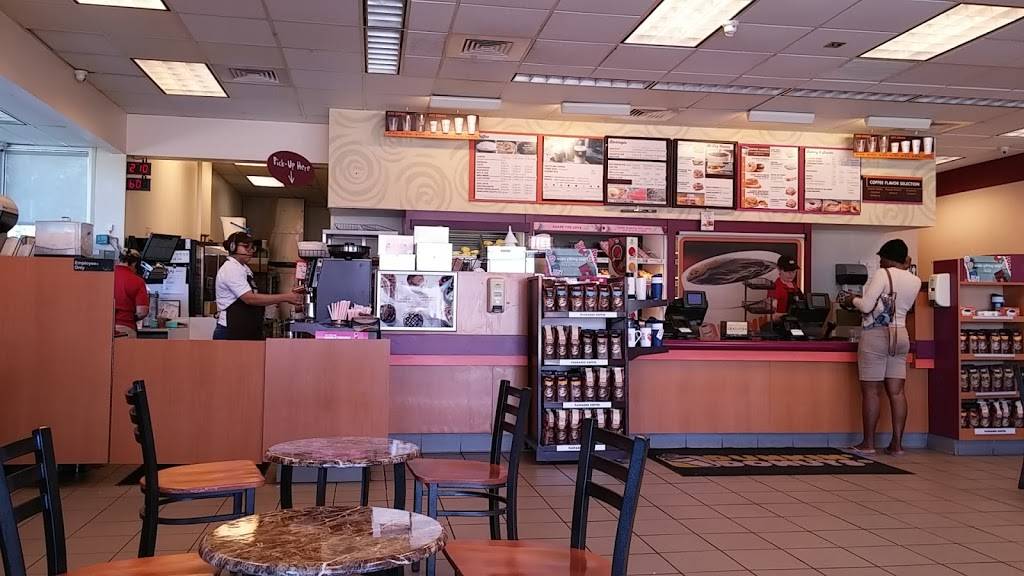 Dunkin | bakery | 4897 Babcock St NE, Palm Bay, FL 32905, USA | 3216749959 OR +1 321-674-9959