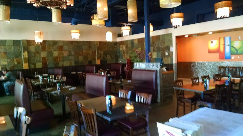 Bangkok-Tokyo | restaurant | 6020 S Gun Club Rd, Aurora, CO 80016, USA | 3036276328 OR +1 303-627-6328