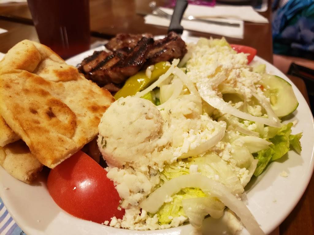 Acropol Inn Restaurant | restaurant | 2552 Sunset Point Rd, Clearwater, FL 33765, USA | 7277962879 OR +1 727-796-2879