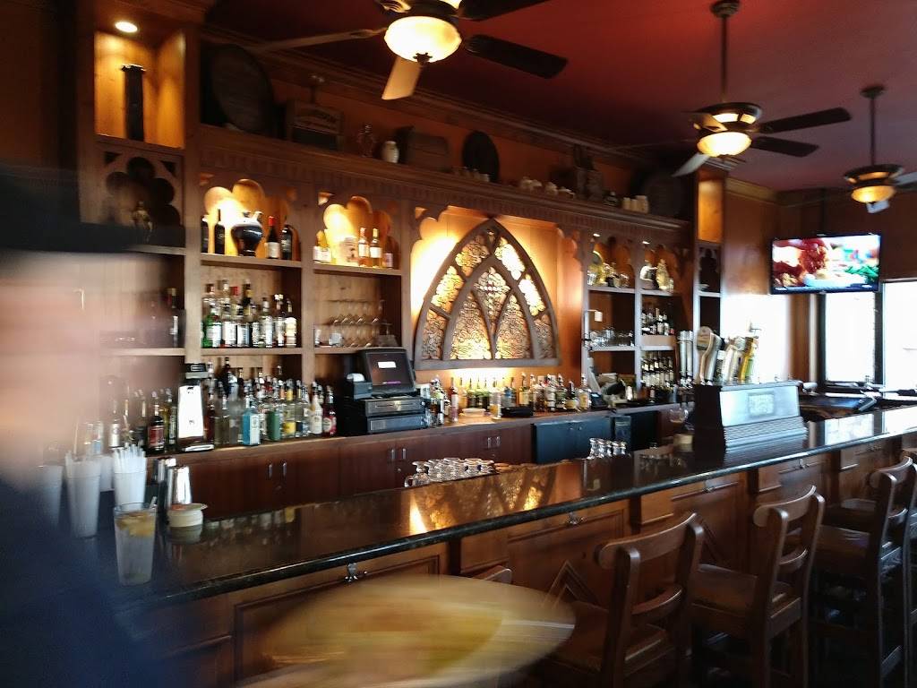 The Harp | restaurant | 4408 Detroit Ave, Cleveland, OH 44113, USA | 2169390200 OR +1 216-939-0200