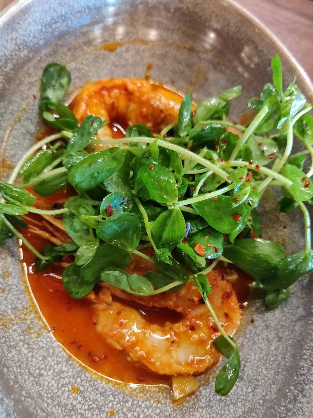 Meso Modern Mediterranean | restaurant | 3060 Olsen Dr Ste 50, San Jose, CA 95128, USA | 4088000048 OR +1 408-800-0048