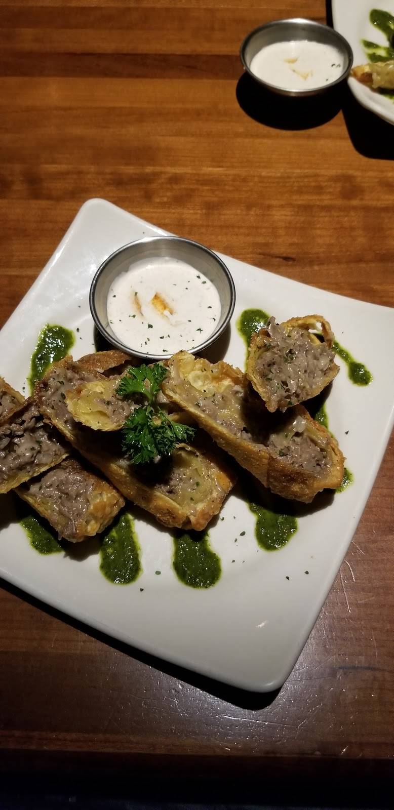 J. Alexanders Redlands Grill | restaurant | 7970 Washington Village Dr, Dayton, OH 45459, USA | 9374354441 OR +1 937-435-4441