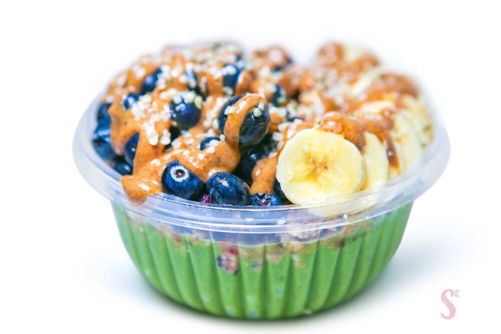 Sweetberry Bowls (Virginia Beach) | restaurant | 3376 Princess Anne Rd Suite 205, Virginia Beach, VA 23456, USA | 7573019664 OR +1 757-301-9664