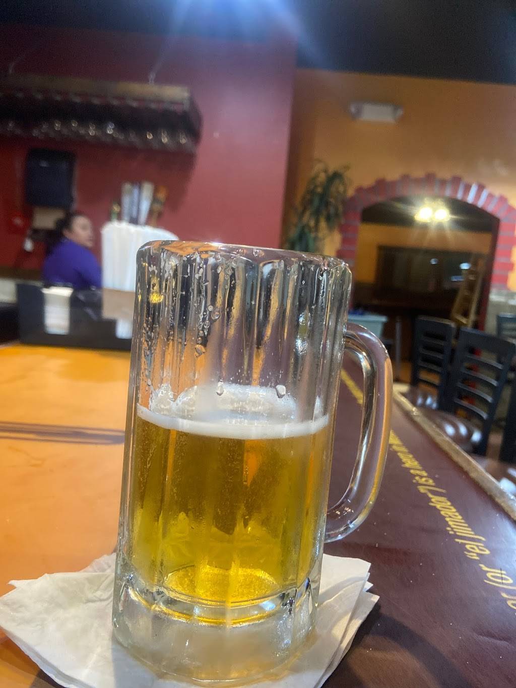 El Jimador | restaurant | 2506 4th Ave S, Denison, IA 51442, USA | 7122632579 OR +1 712-263-2579