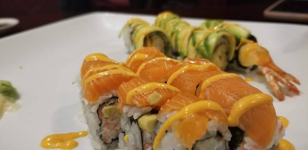 Red Bowl Asian Bistro | restaurant | 2417 David H McLeod Blvd, Florence, SC 29501, USA | 8436696788 OR +1 843-669-6788