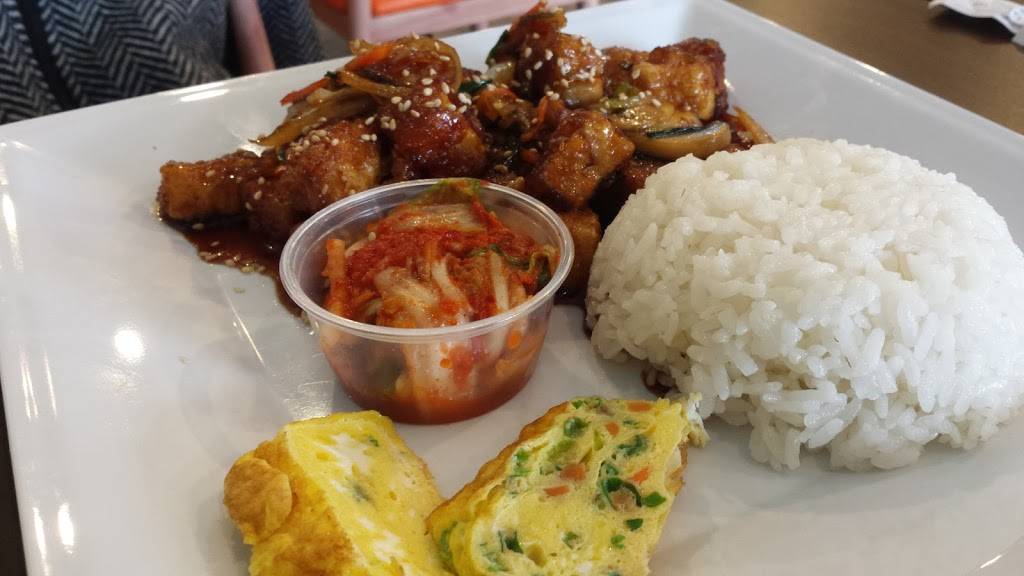 Gumii | restaurant | 3124 IL-59 #140, Naperville, IL 60564, USA | 3312298785 OR +1 331-229-8785