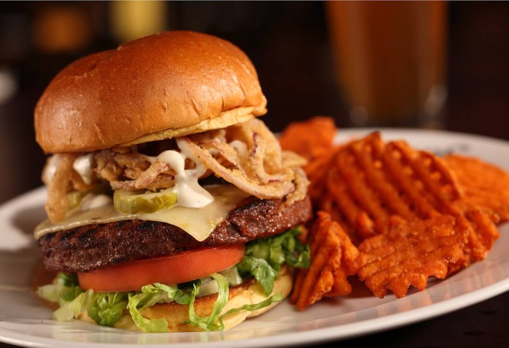 Firebirds Wood Fired Grill | restaurant | 1025 Woodruff Rd, Greenville, SC 29607, USA | 8647041555 OR +1 864-704-1555