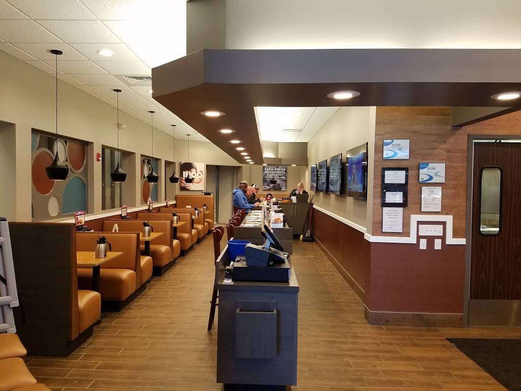 IHOP | restaurant | 2550 PA-534, White Haven, PA 18661, USA | 5704437443 OR +1 570-443-7443