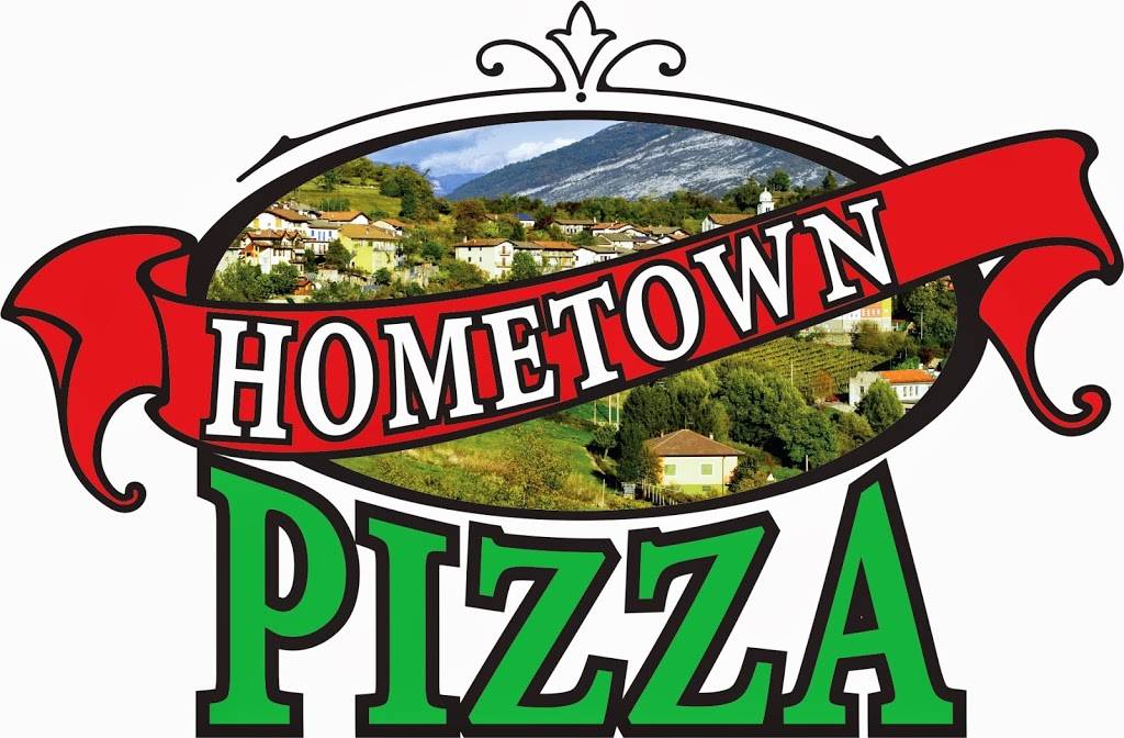 Hometown Pizza Iuka | restaurant | 621 Battleground Dr, Iuka, MS 38852, USA | 6625933036 OR +1 662-593-3036