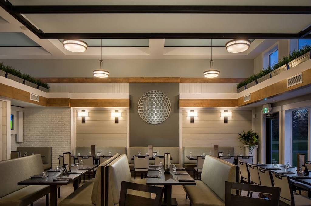 Nineteen Restaurant + Patio | restaurant | 1849 Old Highway 2, Belleville, ON K8N 4Z2, Canada | 6139687404 OR +1 613-968-7404