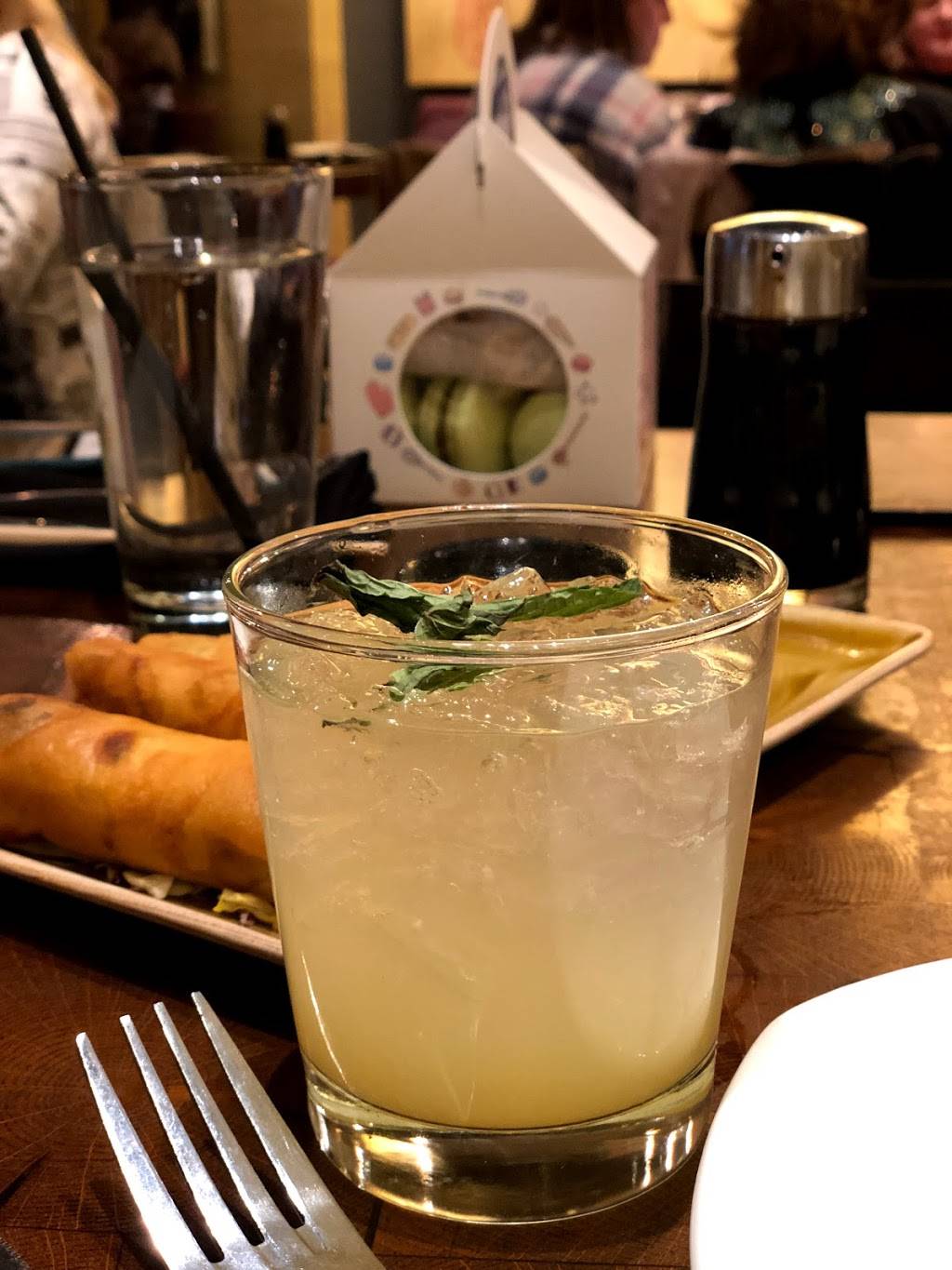 P.F. Changs | restaurant | 514 Spectrum Center Dr, Irvine, CA 92618, USA | 9494531211 OR +1 949-453-1211