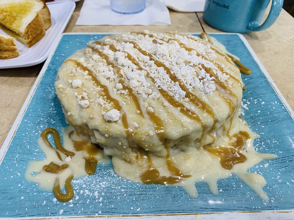 My Island Pancake House | restaurant | 2447 N Wickham Rd #144, Melbourne, FL 32935, USA | 3212416383 OR +1 321-241-6383