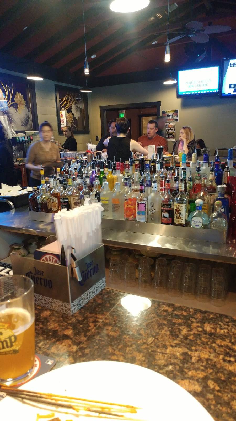 Meiji | restaurant | 24 Leicester St, North Oxford, MA 01537, USA | 5087310120 OR +1 508-731-0120