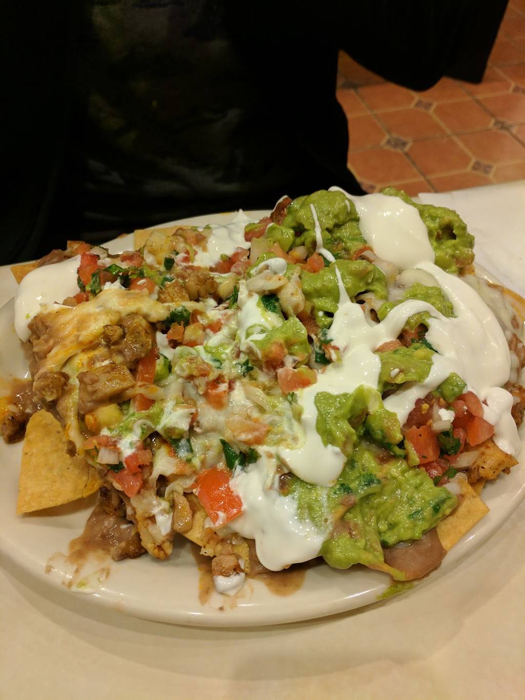 Zona Rosa | restaurant | 1797 Haight St, San Francisco, CA 94117, USA | 4156687717 OR +1 415-668-7717