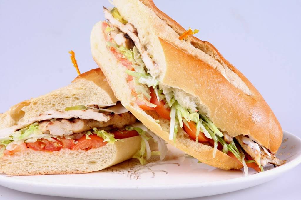 Taco Wow | restaurant | 8612 4th Ave, Brooklyn, NY 11209, USA | 3474575060 OR +1 347-457-5060