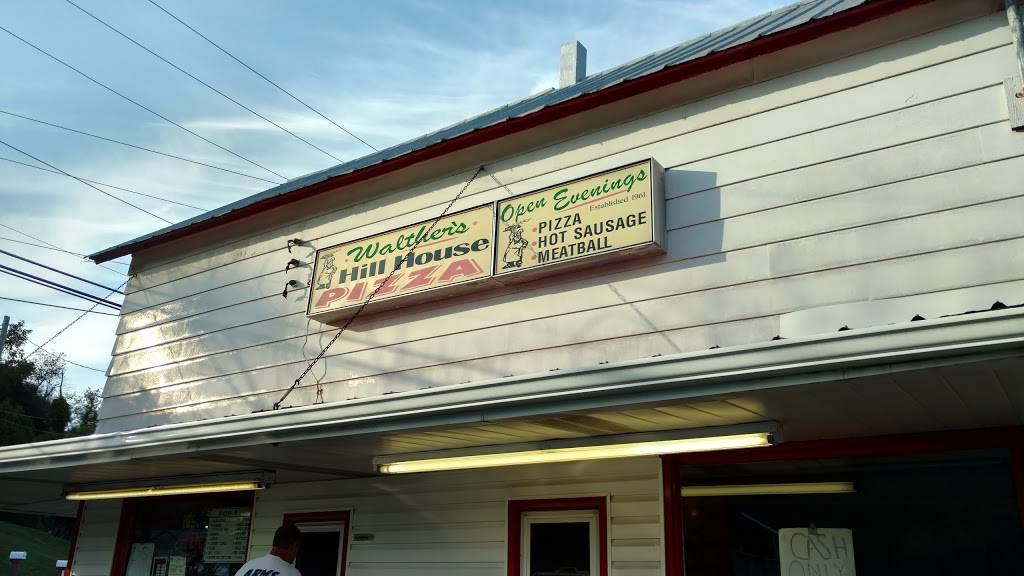 Walthers Hill House | restaurant | 444 W Maiden St, Washington, PA 15301, USA | 7242258858 OR +1 724-225-8858