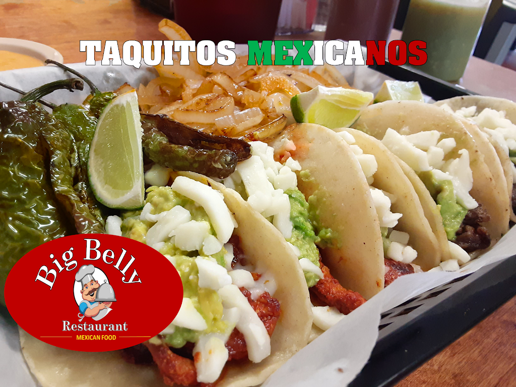 Big Belly Restaurant | restaurant | 3829 Crosstown Expy, Corpus Christi, TX 78416, USA | 3614624241 OR +1 361-462-4241