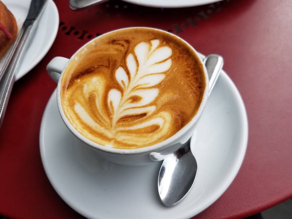 Timeless Coffee | cafe | 4252 Piedmont Ave, Oakland, CA 94611, USA | 5109851360 OR +1 510-985-1360