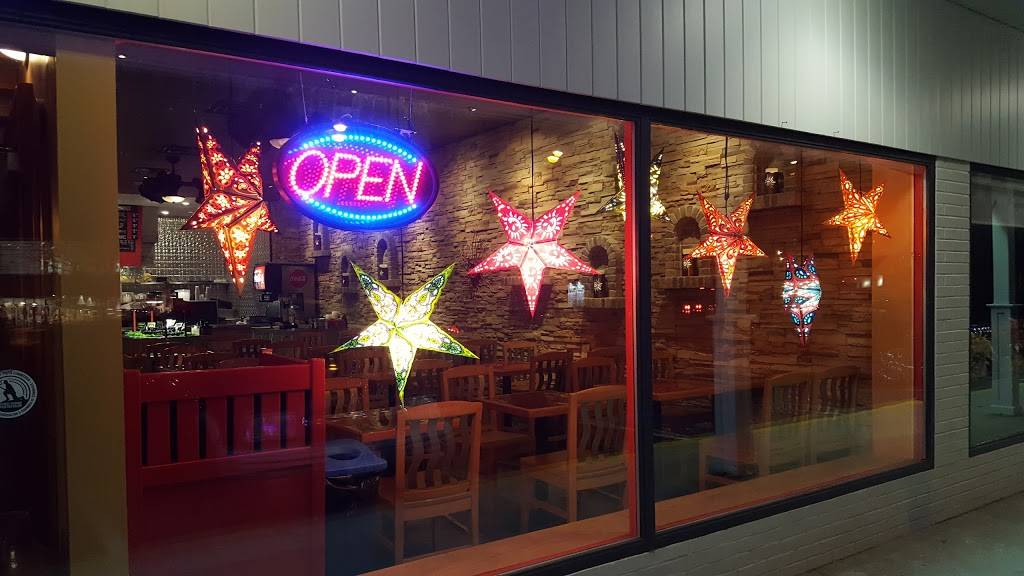 Senor Salsa | restaurant | 221 Post Rd W, Westport, CT 06880, USA | 2032263800 OR +1 203-226-3800