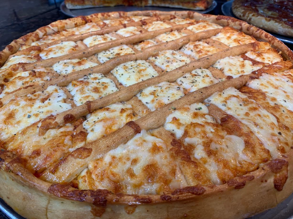 Pizza Sauce | restaurant | 2135 York Rd, Lutherville-Timonium, MD 21093, USA | 4103088855 OR +1 410-308-8855