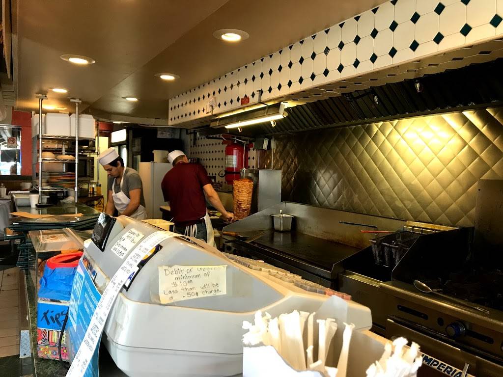 PONCITLAN JALISCO #1 TAQUERIA | restaurant | 4460 W Diversey Ave, Chicago, IL 60639, USA | 7736851162 OR +1 773-685-1162