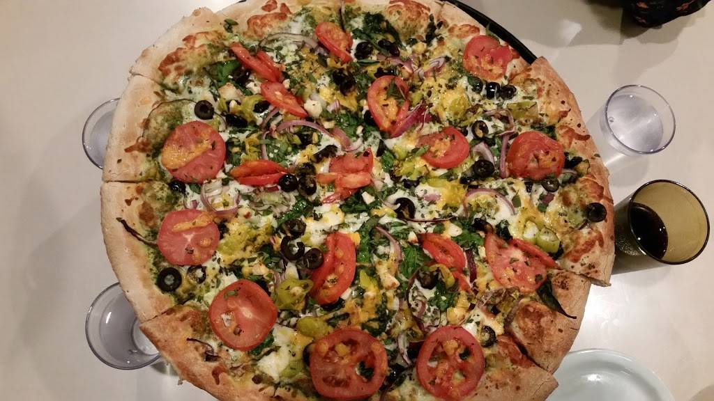 Steves Pizza | restaurant | 314 F St, Davis, CA 95616, USA | 5307582800 OR +1 530-758-2800