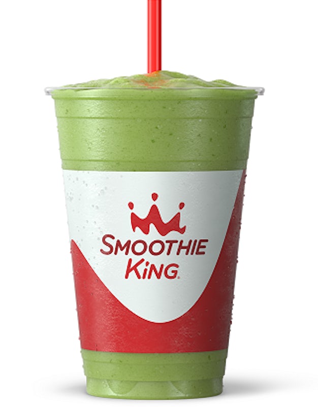 Smoothie King | meal delivery | 5366 McArdle Rd Suite 100, Corpus Christi, TX 78411, USA | 3617560774 OR +1 361-756-0774