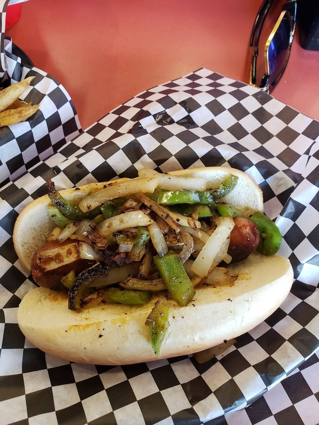 Great Links Brewhouse & Grill | meal takeaway | 6010 W Craig Rd, Las Vegas, NV 89130, USA | 7028773647 OR +1 702-877-3647