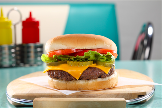 Hwy 55 Burgers Shakes & Fries | restaurant | 9314 Kingston Pike, Knoxville, TN 37922, USA | 8658517304 OR +1 865-851-7304