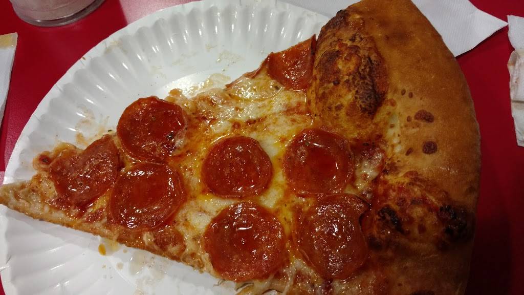 Long Island Pizza Company | restaurant | 7130 Big Bend Rd #111, Gibsonton, FL 33534, USA | 8137413030 OR +1 813-741-3030