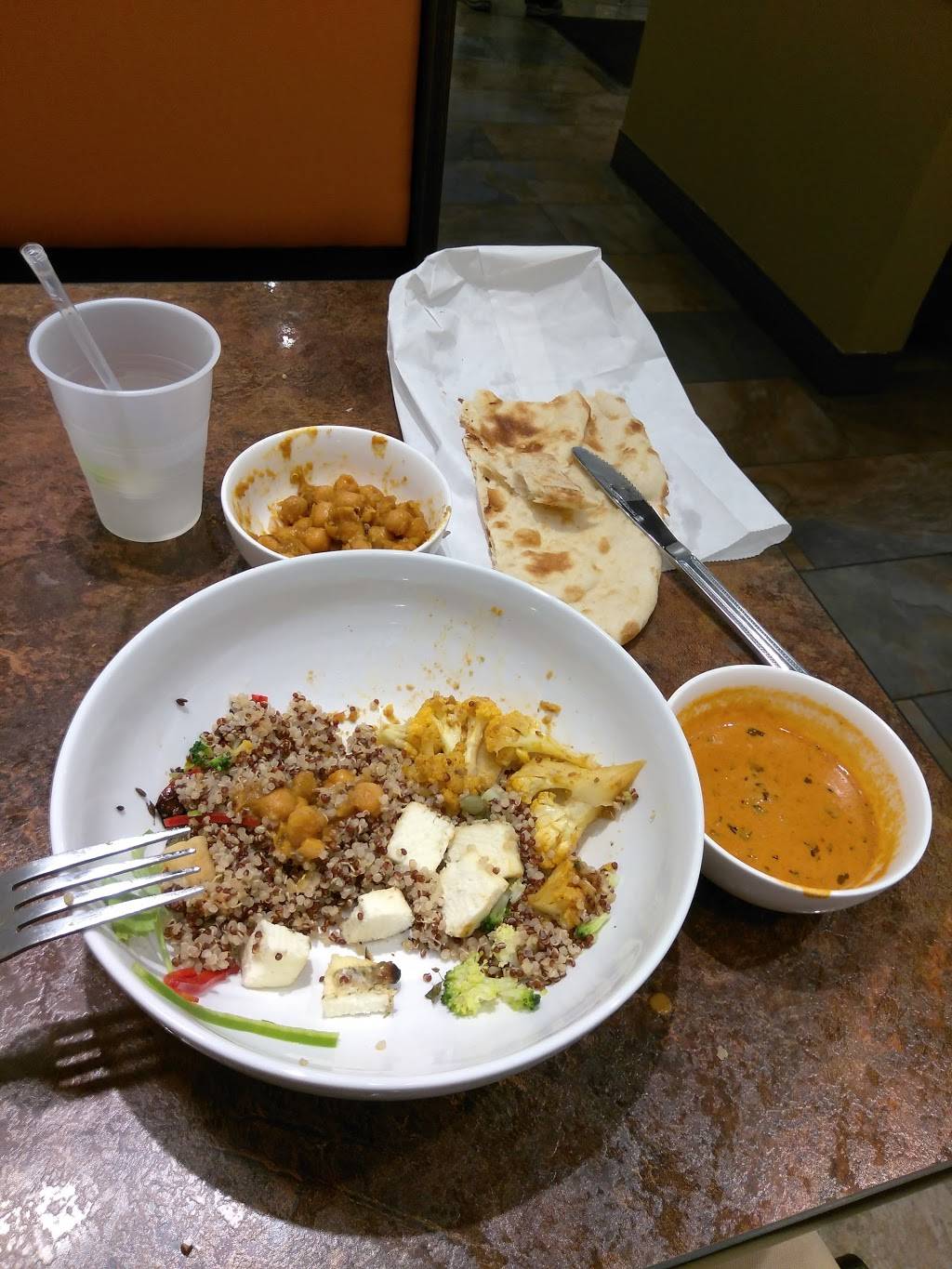 Patra Indian Grill | restaurant | 2317 Oak Grove Rd, Walnut Creek, CA 94598, USA | 9259341225 OR +1 925-934-1225