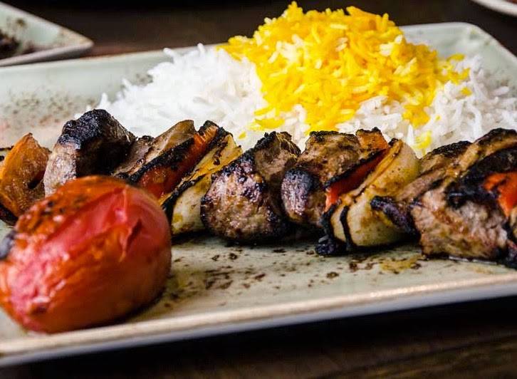 AZ Kabob House | cafe | 7000 E Mayo Blvd Suite 1060, Scottsdale, AZ 85254, USA | 4805024500 OR +1 480-502-4500