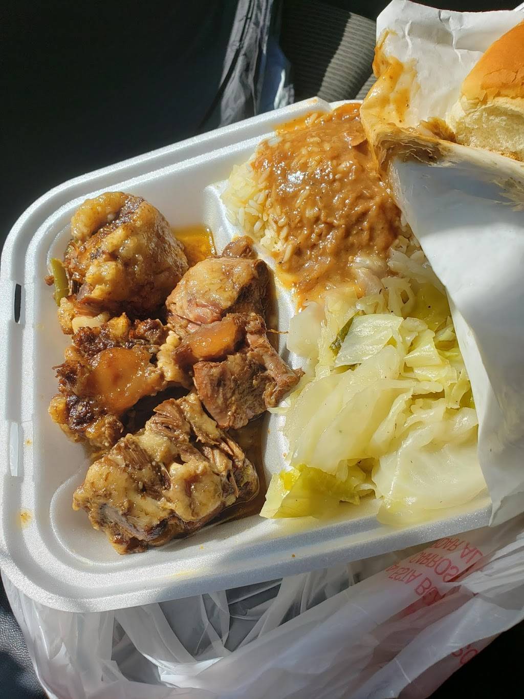 Jasmines Cafe | cafe | 134 Ave U, Birmingham, AL 35214, USA | 2057988833 OR +1 205-798-8833