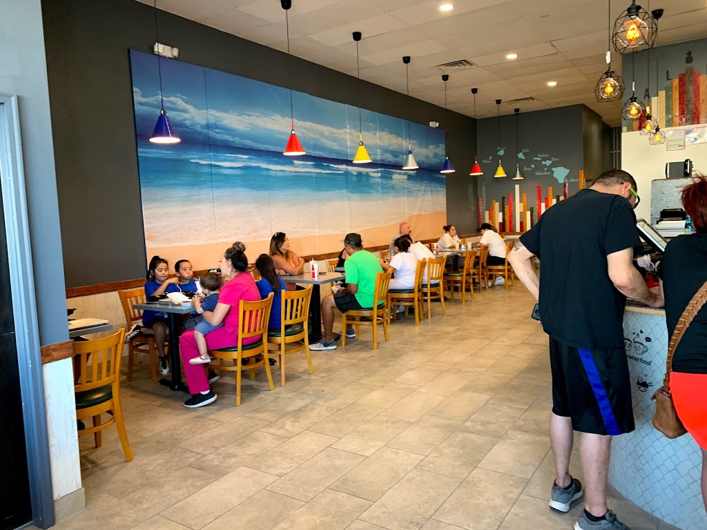 Aloha Hawaiian BBQ | restaurant | 1831 S Pueblo Blvd, Pueblo, CO 81005, USA | 7196214028 OR +1 719-621-4028