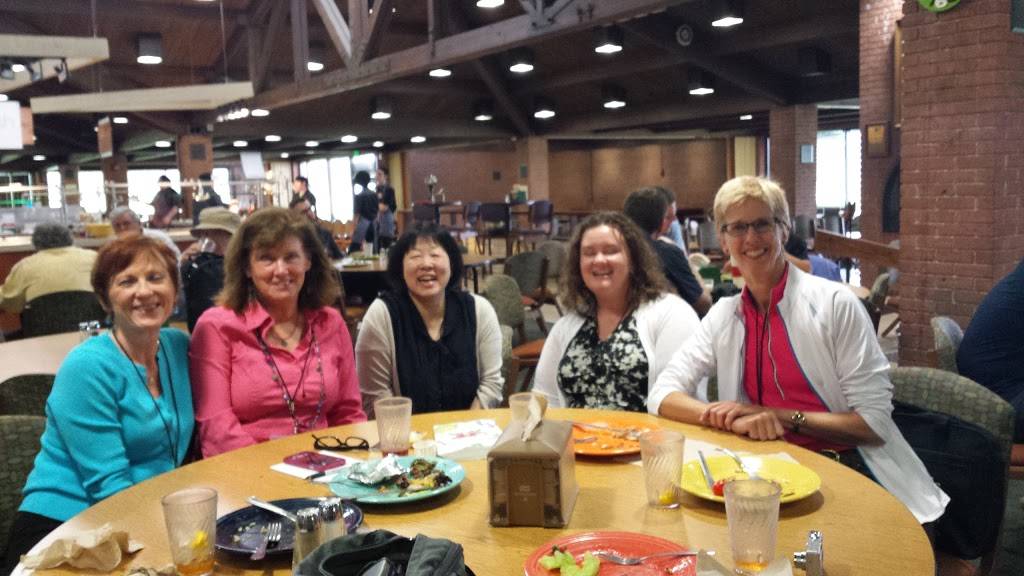 Hodson Dining Commons | restaurant | 236 W Reade Ave, Upland, IN 46989, USA | 7659985234 OR +1 765-998-5234