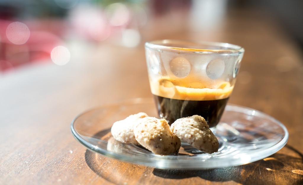 Fatamorgana Gelato | cafe | 12021 Ventura Blvd, Studio City, CA 91604, USA | 8186060273 OR +1 818-606-0273