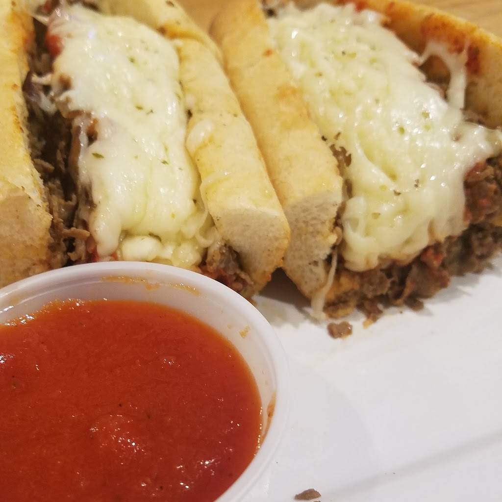 Riccardos Pizza & Restaurant | restaurant | 702 Warren St, Beverly, NJ 08010, USA | 6093865363 OR +1 609-386-5363