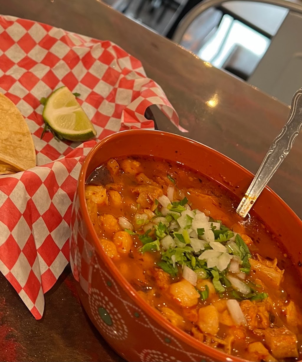 Tacos y Chelas | restaurant | 244 W Davis St, Dallas, TX 75208, USA | 2146132568 OR +1 214-613-2568