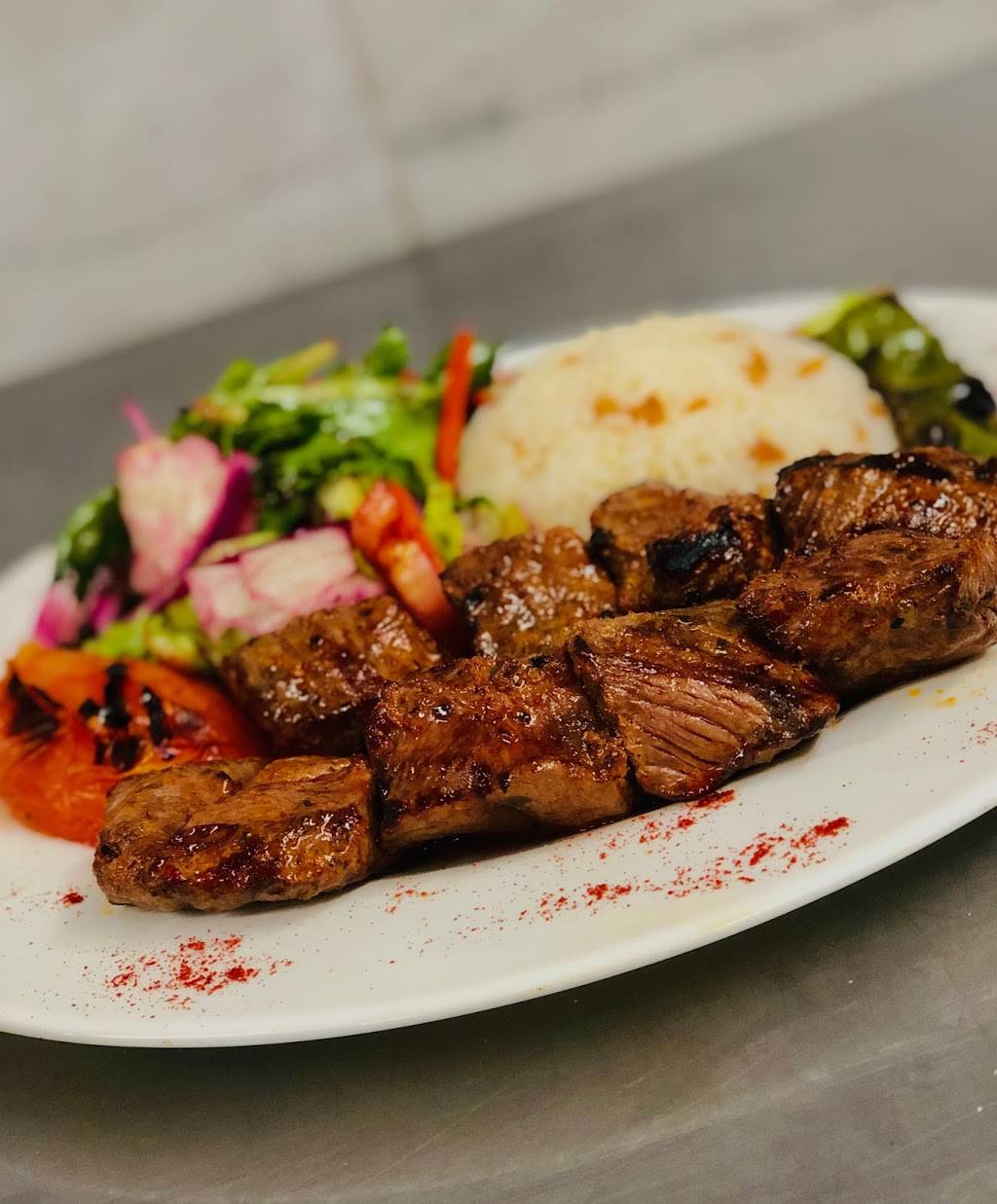 Deniz Turkish Mediterranean | restaurant | 662 Fulton St, Brooklyn, NY 11217, USA | 7188526503 OR +1 718-852-6503